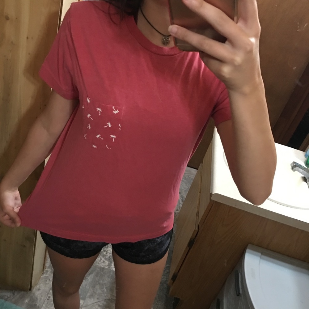 Pocket Tee